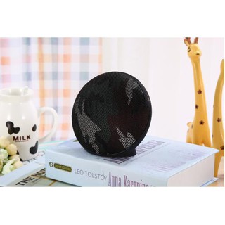 [Mã ELHACE giảm 4% đơn 300K] LOA BLUETOOTH JC 210 ÂM THANH TRẦM