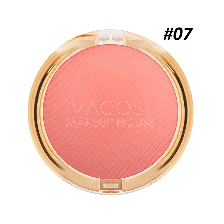 Phấn Má Hồng VACOSI Lolipop Siêu tự nhiên | BigBuy360 - bigbuy360.vn