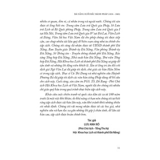 Đà Nẵng Buổi Đầu Đánh Pháp (1858-1860)