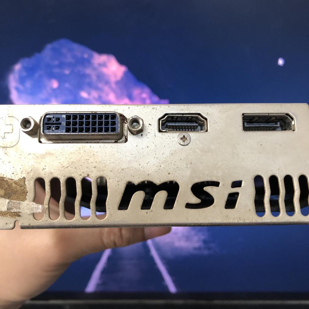 Card màn hình, MSI HD7730 1GB GDDR5, VGA GIGABYTE GV N210D3-1GI, giga gt420 2gd3, giga gt210 / gt220 vga msi, giga