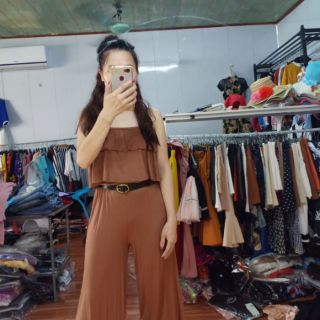 Jum quây 2 tầng