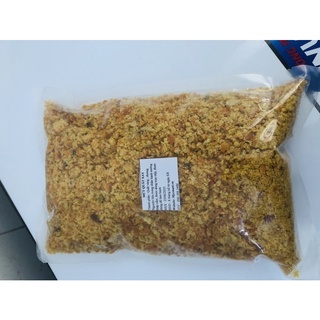 Mứt quất xay 1kg