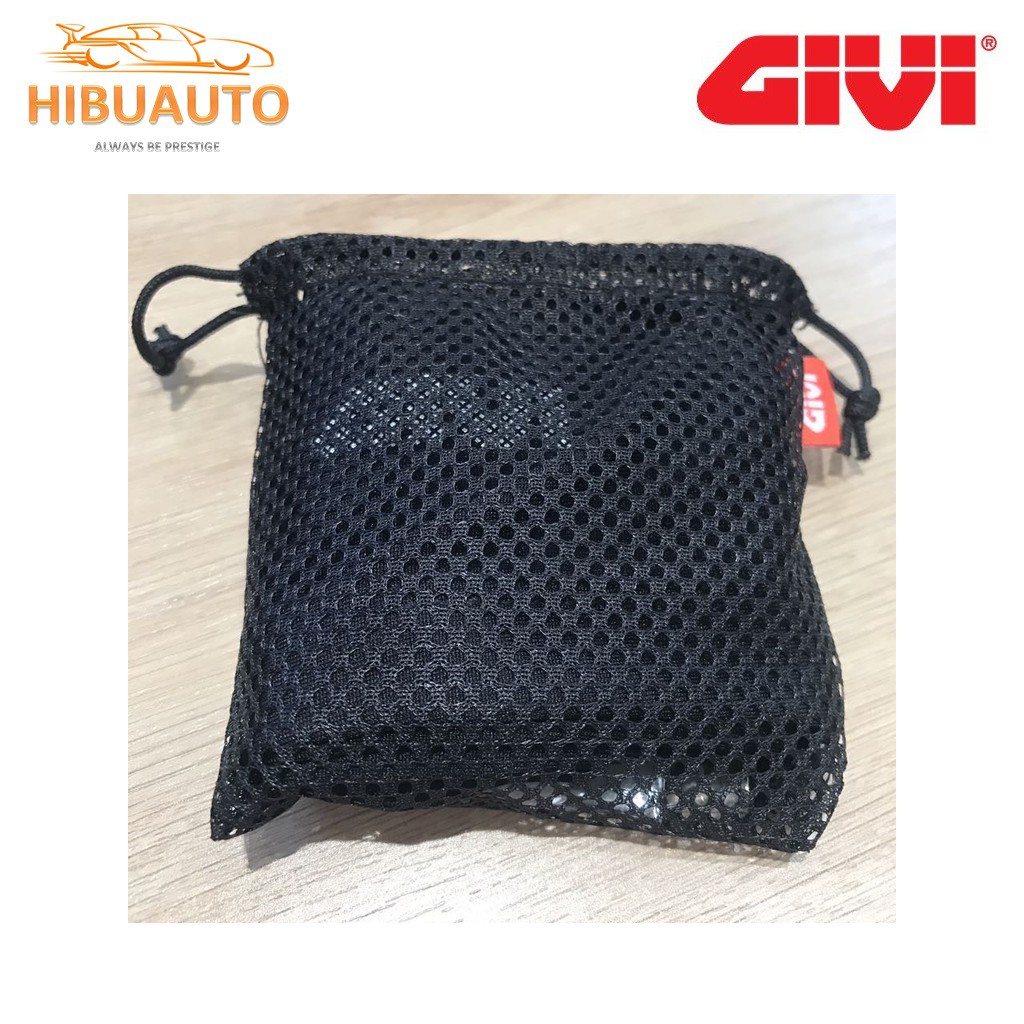 Trùm Đầu Givi Under Helmet HU01 Freesize