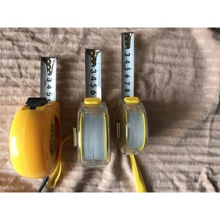 Thước kéo 5M 7M5 10M