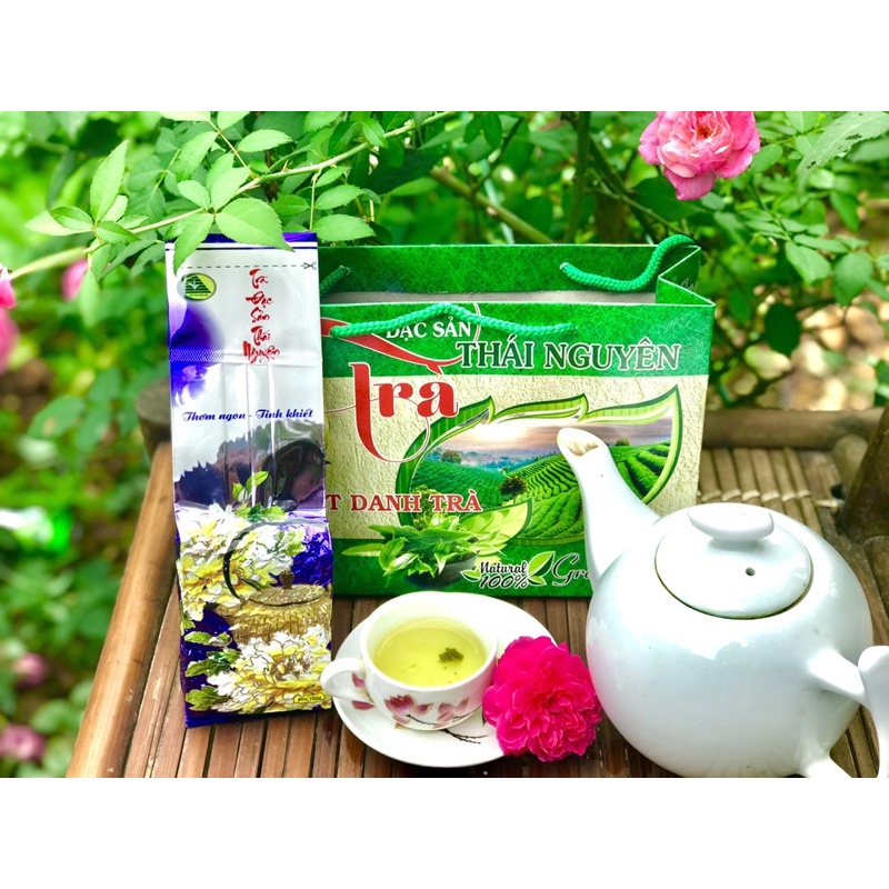 1kg Trà đinh Ngọc cao cấp