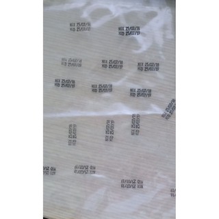 CUỘN MỰC IN DATE- HẠN SỬ DỤNG