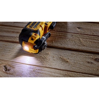 NHẬP MỸ - CẮT RUNG DEWALT DCS353 XTREME 4-PIECE BRUSHLESS 12-VOLT MAX VARIABLE OSCILLATING MULTI-TOOL KIT CASE