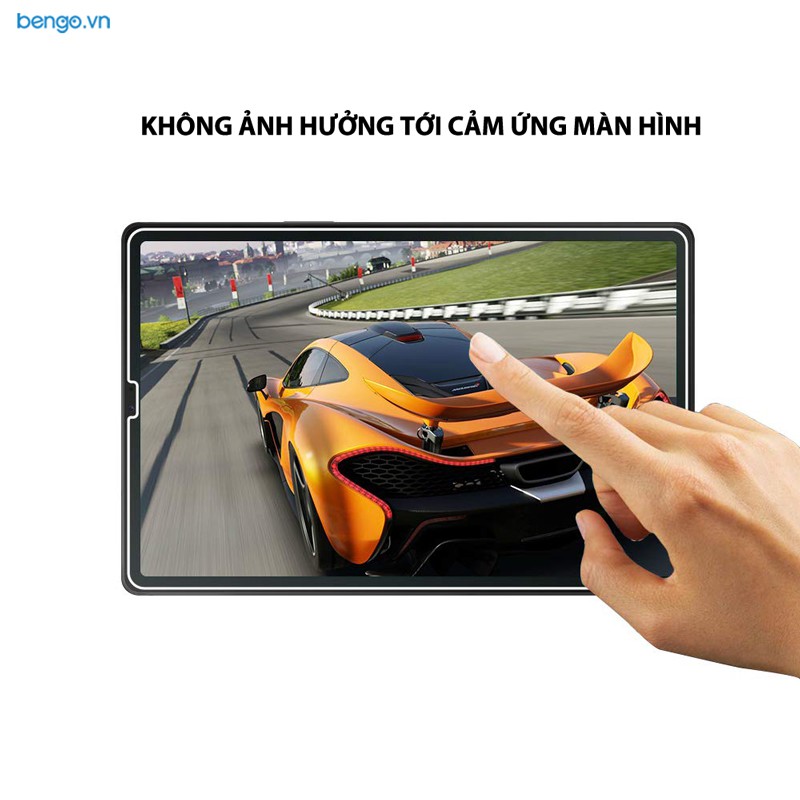 Dán Màn Hình Cường Lực Samsung Galaxy Tab S5e 10.5 T720/T725 GOR 9H