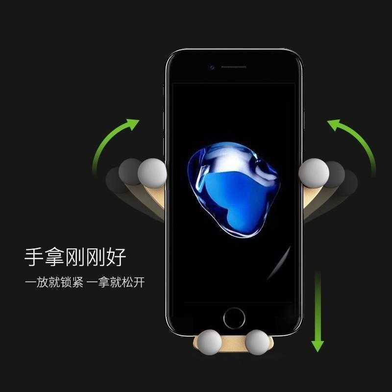 Giá Đỡ Điện Thoại Kẹp Cửa Gió Điều Hoà Ô Tô Hình Mặt Cười Ngộ Nghĩnh Phù Hợp Với Tất Cả Các Loại Xe Ô Tô [Hàng Loại Tốt | BigBuy360 - bigbuy360.vn