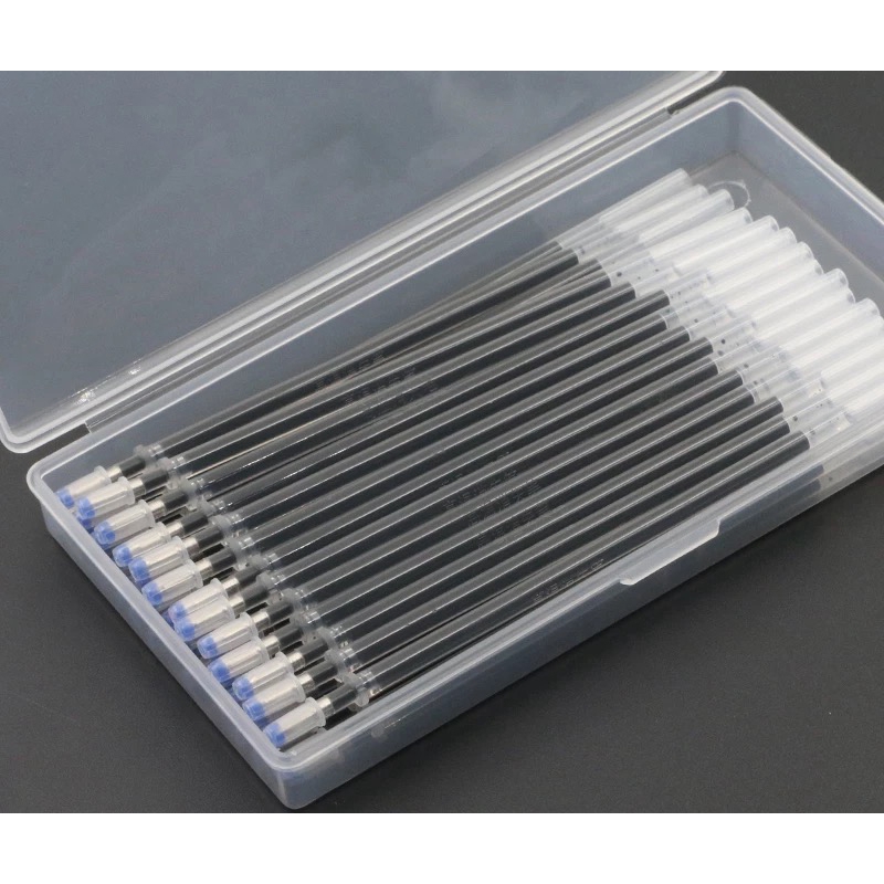 Set 40 Bút Đánh Dấu Vải Chịu Nhiệt Độ Cao 4 Màu Tùy Chọn