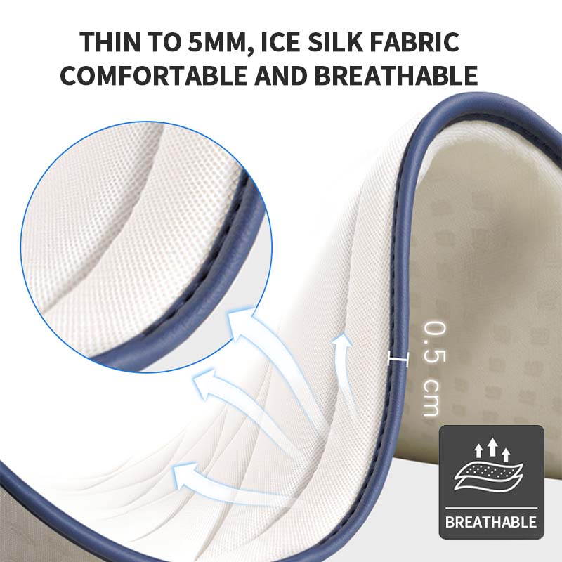Set đệm bọc ghế xe hơi SEAMETAL da PU thiết kế sang trọng thời trang