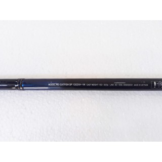 Cần Câu Cá máy đứng Daiwa CATFISH SP