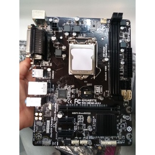 Main H81 main máy tính bàn H81 Socket 1150