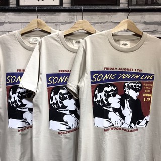 [FLASH SALE] Áo Thun Unisex 100% cotton nặng (heavy cotton)