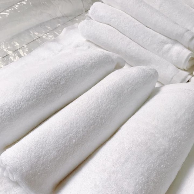 Set khăn tắm