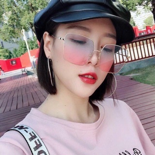Kính mắt nam nữ đi ngày và đêm cực xinh kính đi đêm kính thời trang