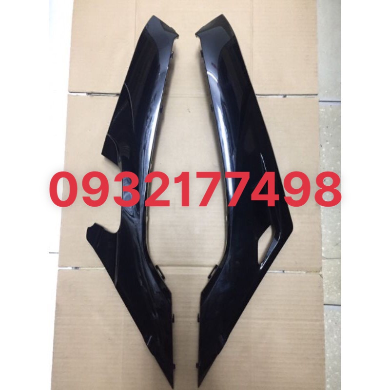 ỐP SÀN VISION MỚI  2015 - 2020 ZIN HÃNG