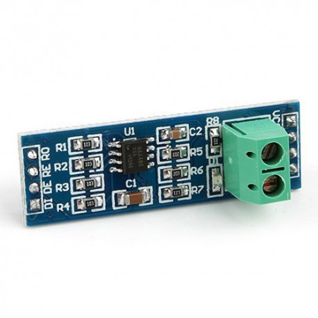 Module TTL to RS485 - Mạch chuyển đổi tín hiệu giao tiếp