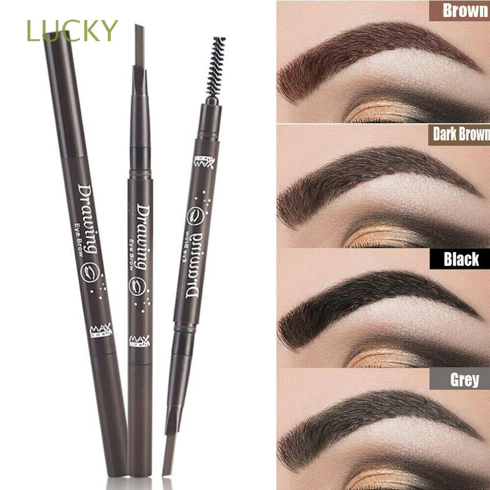 Chì kẻ mày khác nước với nhiều kiểu màu tùy chọn