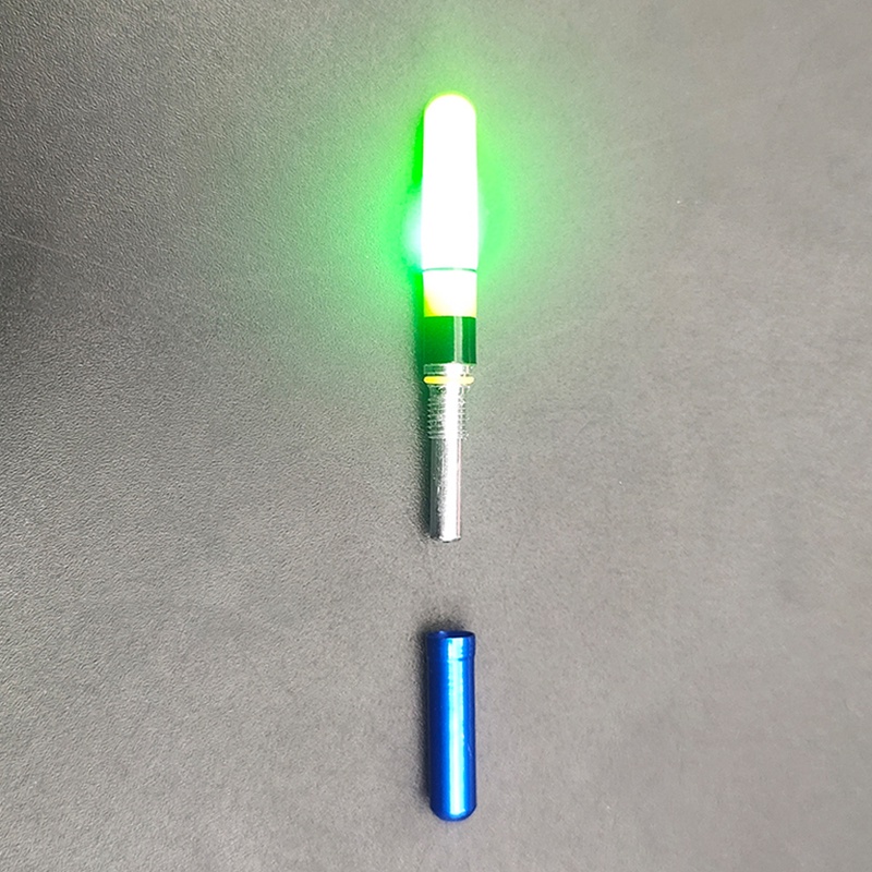 Phao Câu Cá Có Đèn LED Tiện Dụng