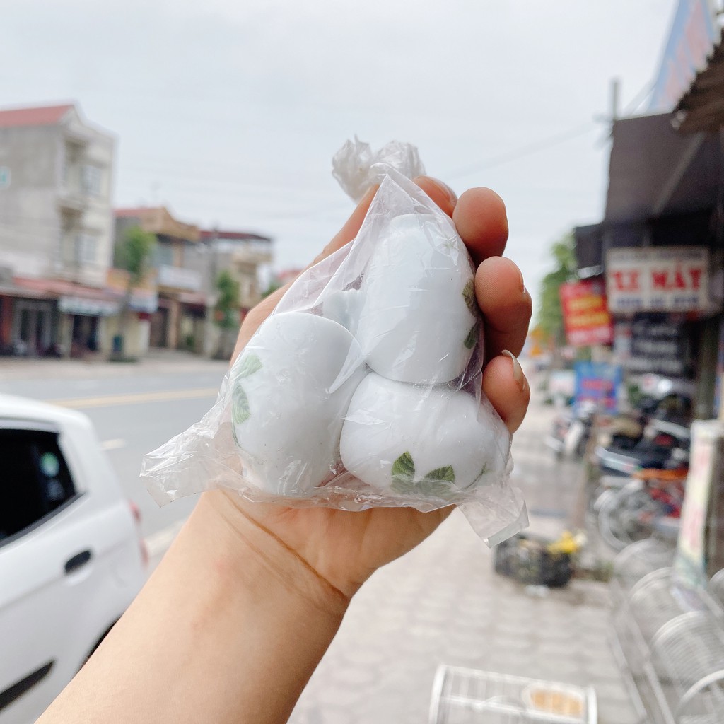 Cóng Chim Chào Mào, Vành Khuyên