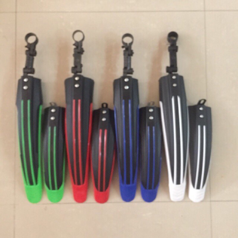 Chắn bùn  xe đạp