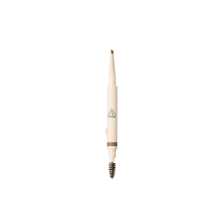 Chì Mày 2 Đầu 3ce Easy Brow Designing Pencil