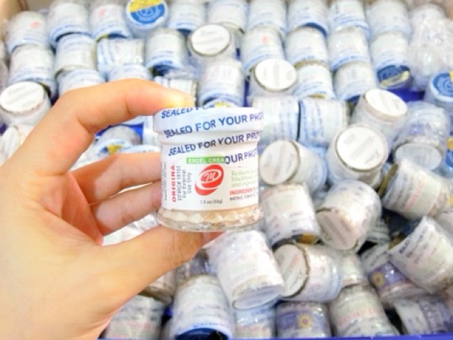 KEM PHÁP DALFOUR BEAUTY CHÍNH HÃNG USA 50g | BigBuy360 - bigbuy360.vn