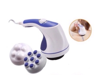 Máy mát xa bụng 8 bi giảm béo