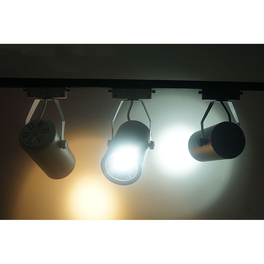 ĐÈN LED RỌI RAY COB 7W
