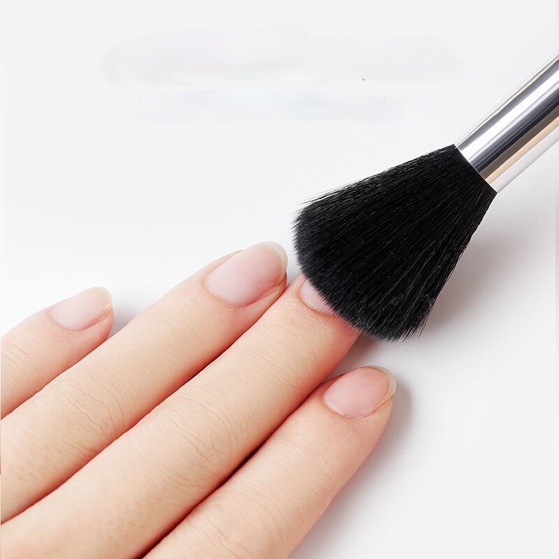 Cọ tán phấn cá nhân chuyên nghiệp đủ 3 màu - Lae Store