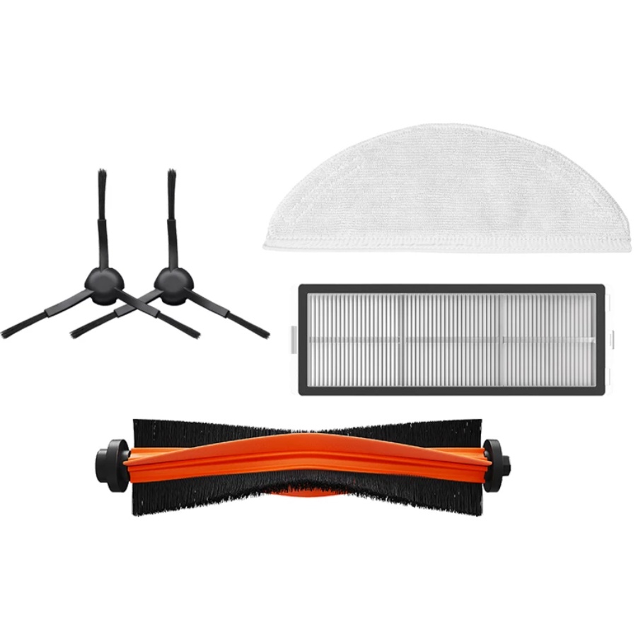 Phụ kiện dành cho Robot hút bụi XIAOMI MIJIA ULTRA SLIM