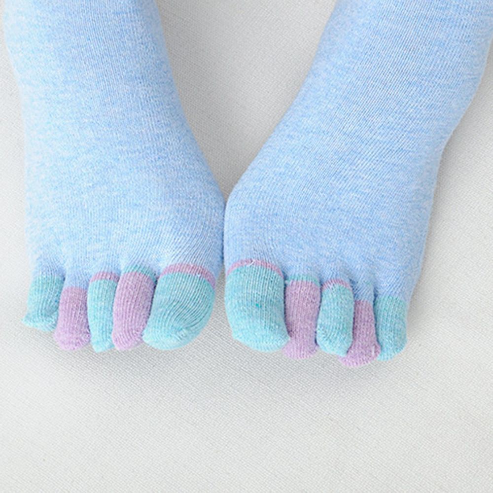 Tất chân tách ngón dễ thương cho nữ