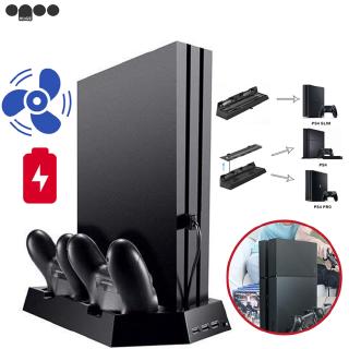 Đế Sạc Đứng Cho Tay Cầm Ps4 Pro Slim
