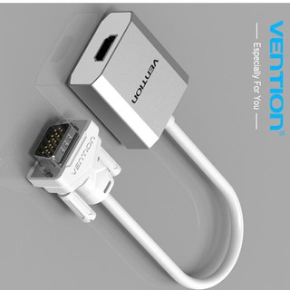Cáp chuyển VGA sang HDMI Vention ACEW0