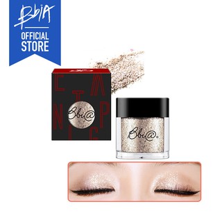 Hủ nhũ mắt bbia pigment - 06 daylight 1.8g - bbia offical store