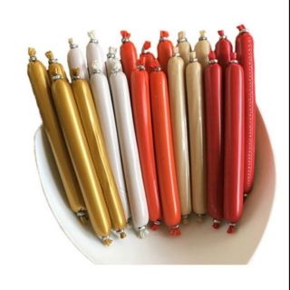 Xúc xích cao cấp cho chó mèo