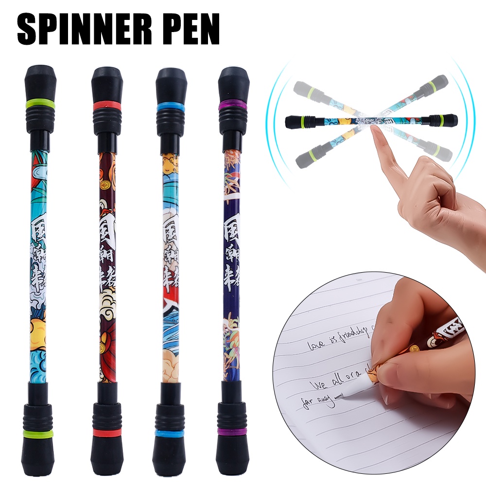 Bút Mực Gel 0.5mm Sáng Tạo Tiện Dụng Cho Học Sinh/ Văn Phòng