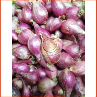 1/2 kg hành hương bình định