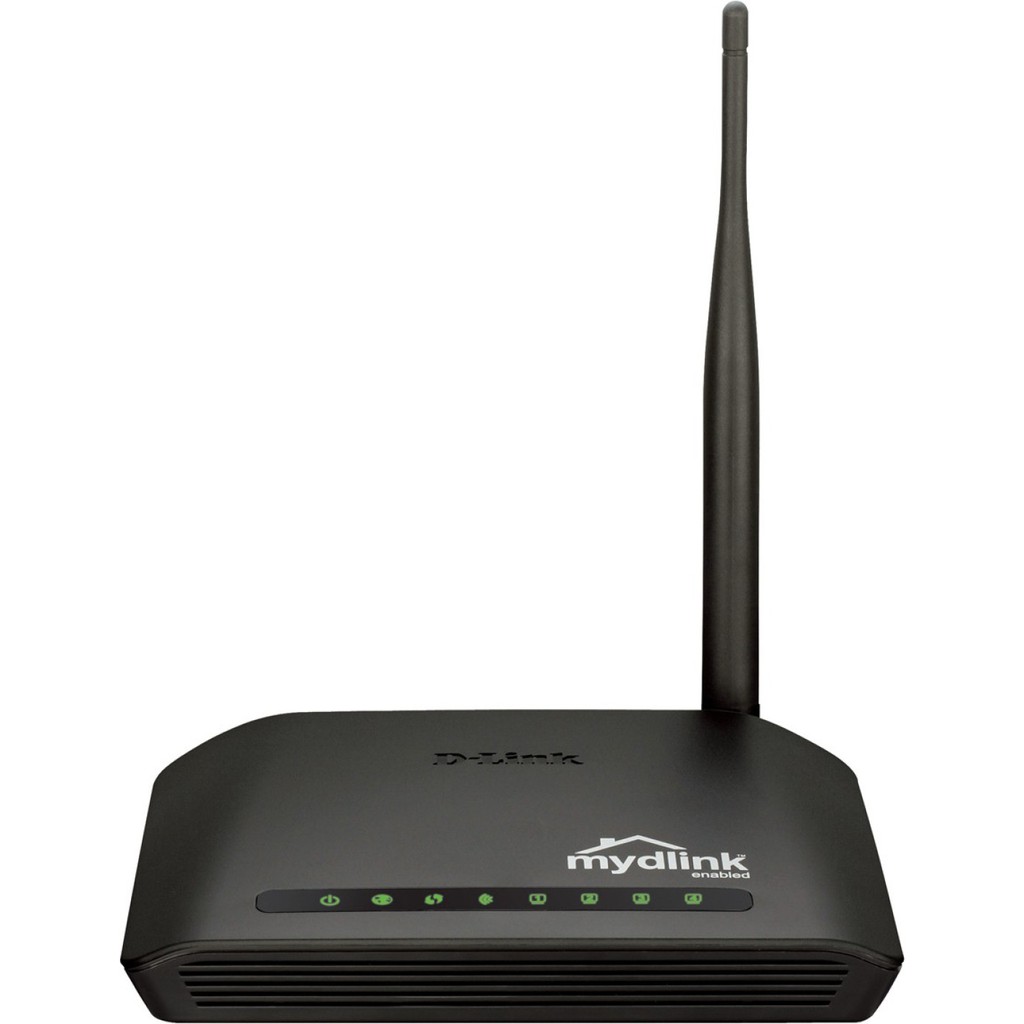 Router Wifi dlink dir-600l (Đã qua sử dụng)