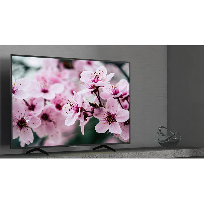 Android Tivi Sony 4K 43 inch KD-43X7500H chính hãng (Liên hệ với người bán để đặt hàng)