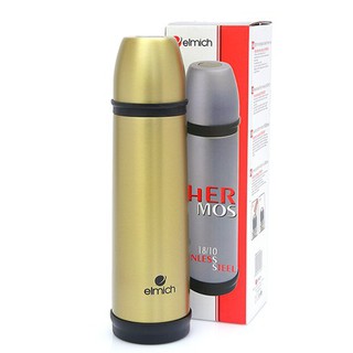 Bình giữ nhiệt inox Elmich D7 750ml - hàng chính hãng