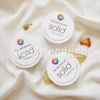 Xà bông giặt cọ và mút chuyên dụng Solid FULLSIZE