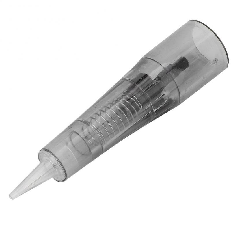 (hàng Mới Về) Set 10 Kim Xăm Lông Mày Không Gây Đau Dùng Một Lần Tiện Dụng | BigBuy360 - bigbuy360.vn