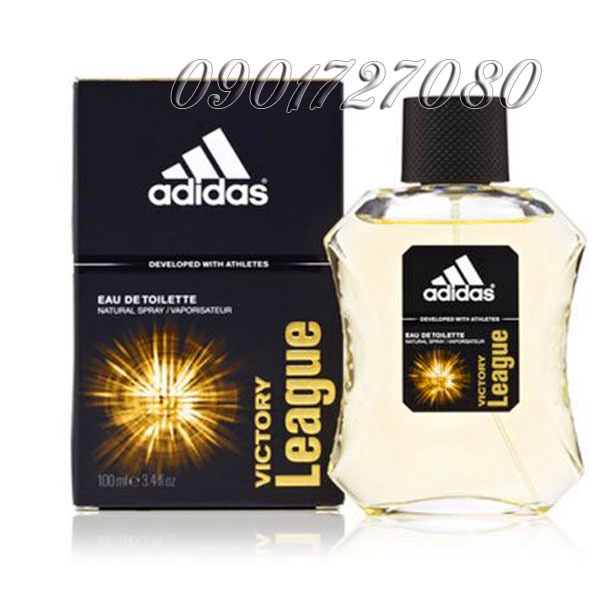Nước hoa Adidas Victory League For Men - 100ml