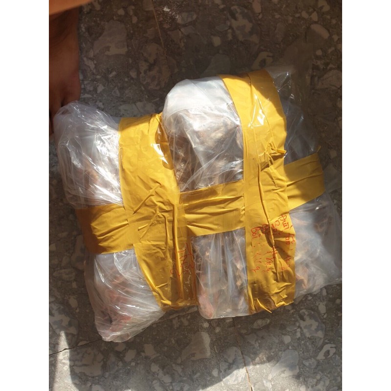 Tôm khô Cà Mau từ bạc thiên nhiên | BigBuy360 - bigbuy360.vn