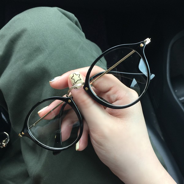 Mắt Kính Giả Cận Ulzzang ( Hàng quá đẹp luôn nha khách ) | BigBuy360 - bigbuy360.vn