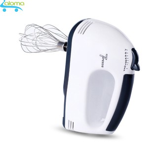 Máy đánh trứng,máy đánh trứng cầm tay nhào bột 7 tốc độ