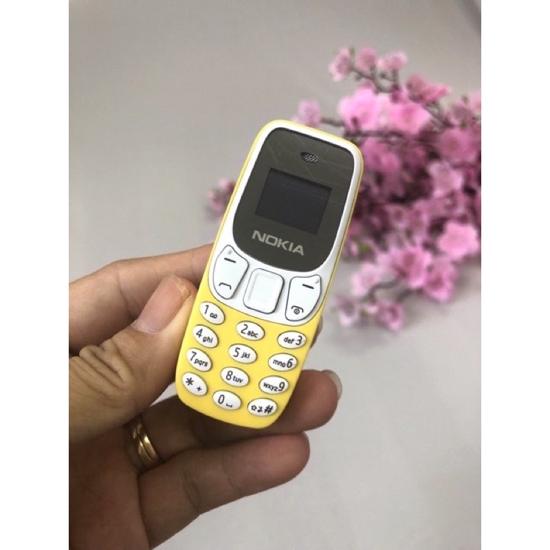 ĐIỆN THOẠI SIÊU NHỎ 3310 BM10 | BigBuy360 - bigbuy360.vn