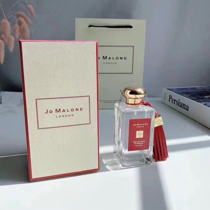 SASA ❤    (Hàng Mới Về) Nước Hoa Jo Malone 100ml Phiên Bản Giới Hạn | BigBuy360 - bigbuy360.vn